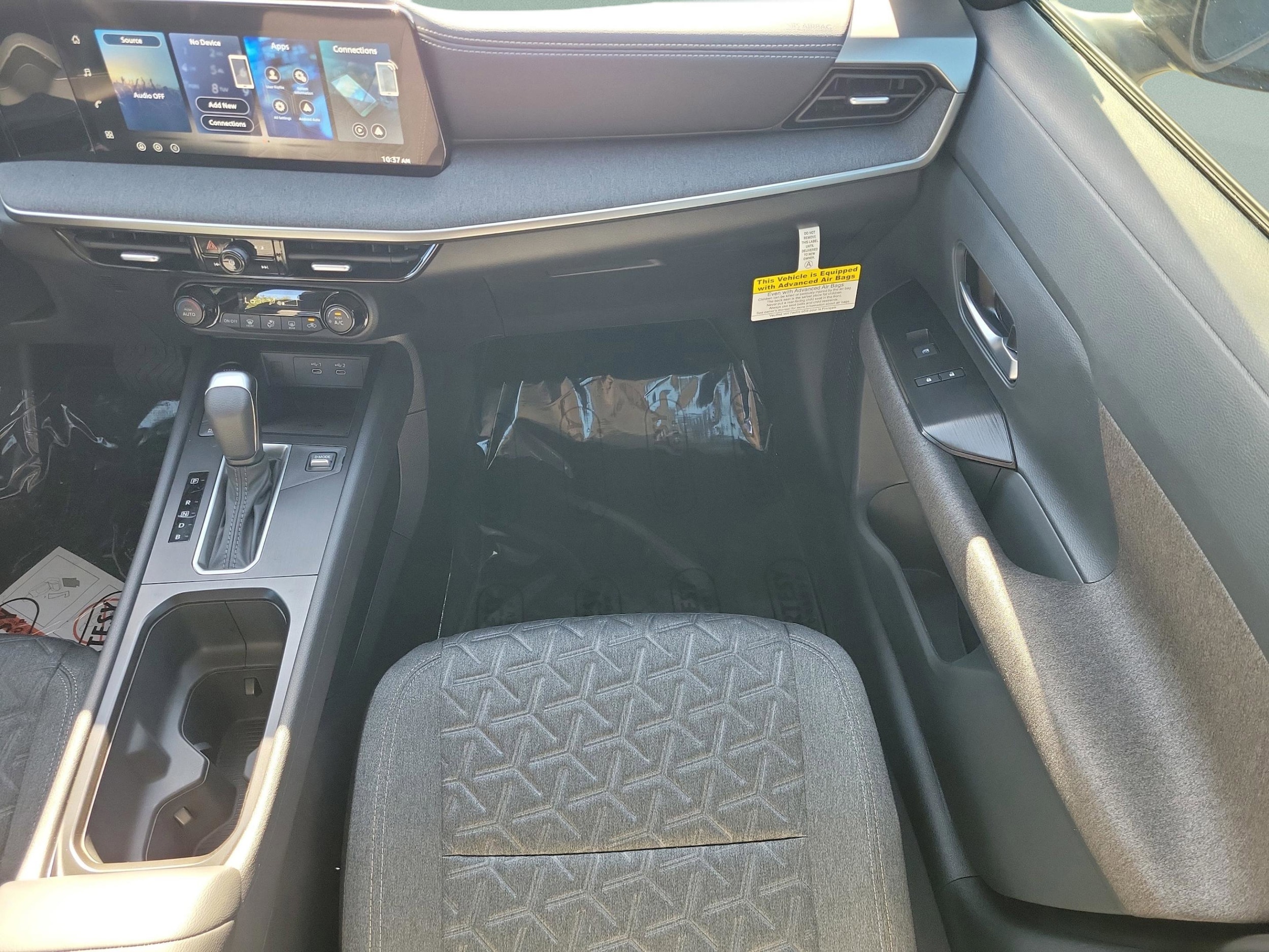 2026 Nissan KICKS SV - Photo 15