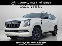 2026 Nissan Armada SV SUV