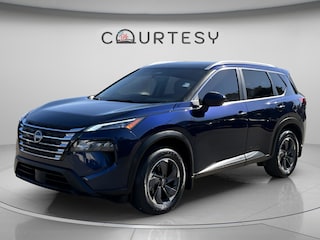 2024 Nissan Rogue SV SUV