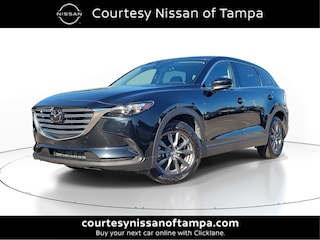 2023 Mazda CX-9 Touring SUV