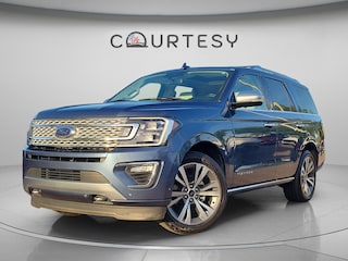 2020 Ford Expedition Platinum SUV