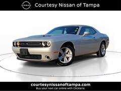 2023 Dodge Challenger SXT Coupe