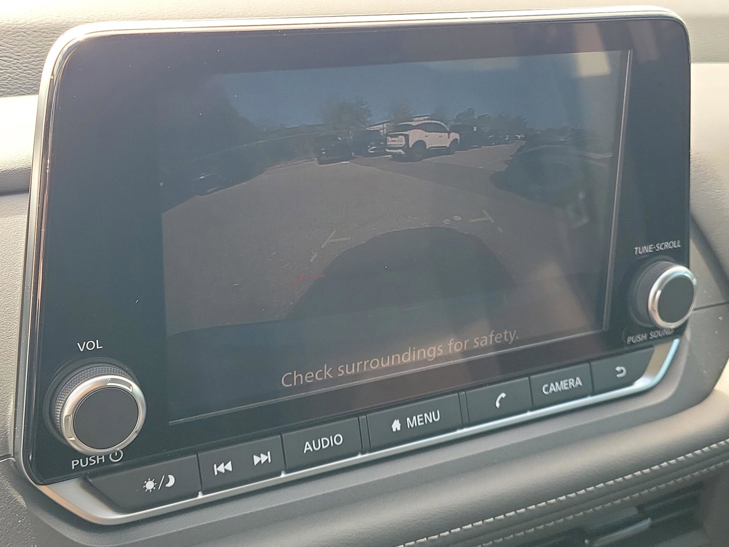 2026 Nissan Rogue SV - Photo 30