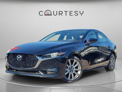 2022 Mazda Mazda3
