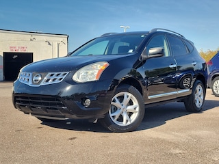 2011 Nissan Rogue SV SUV