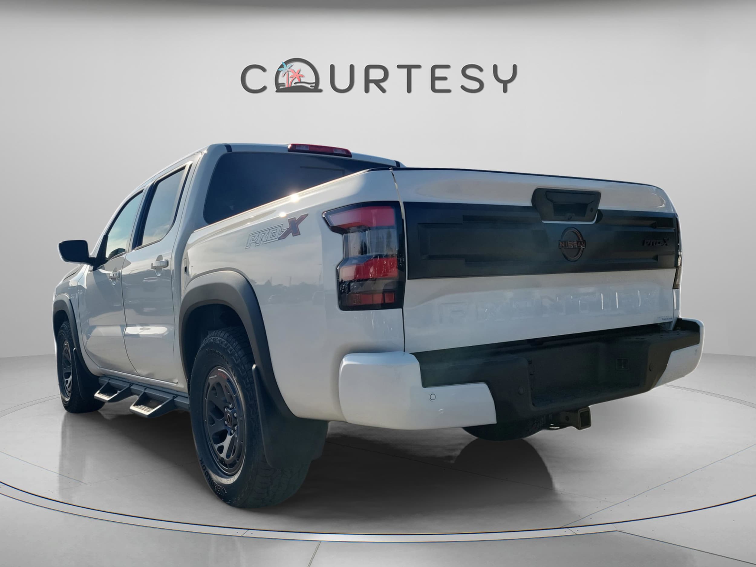 New 2026 Nissan Frontier PRO-X For Sale | Tampa FL | .