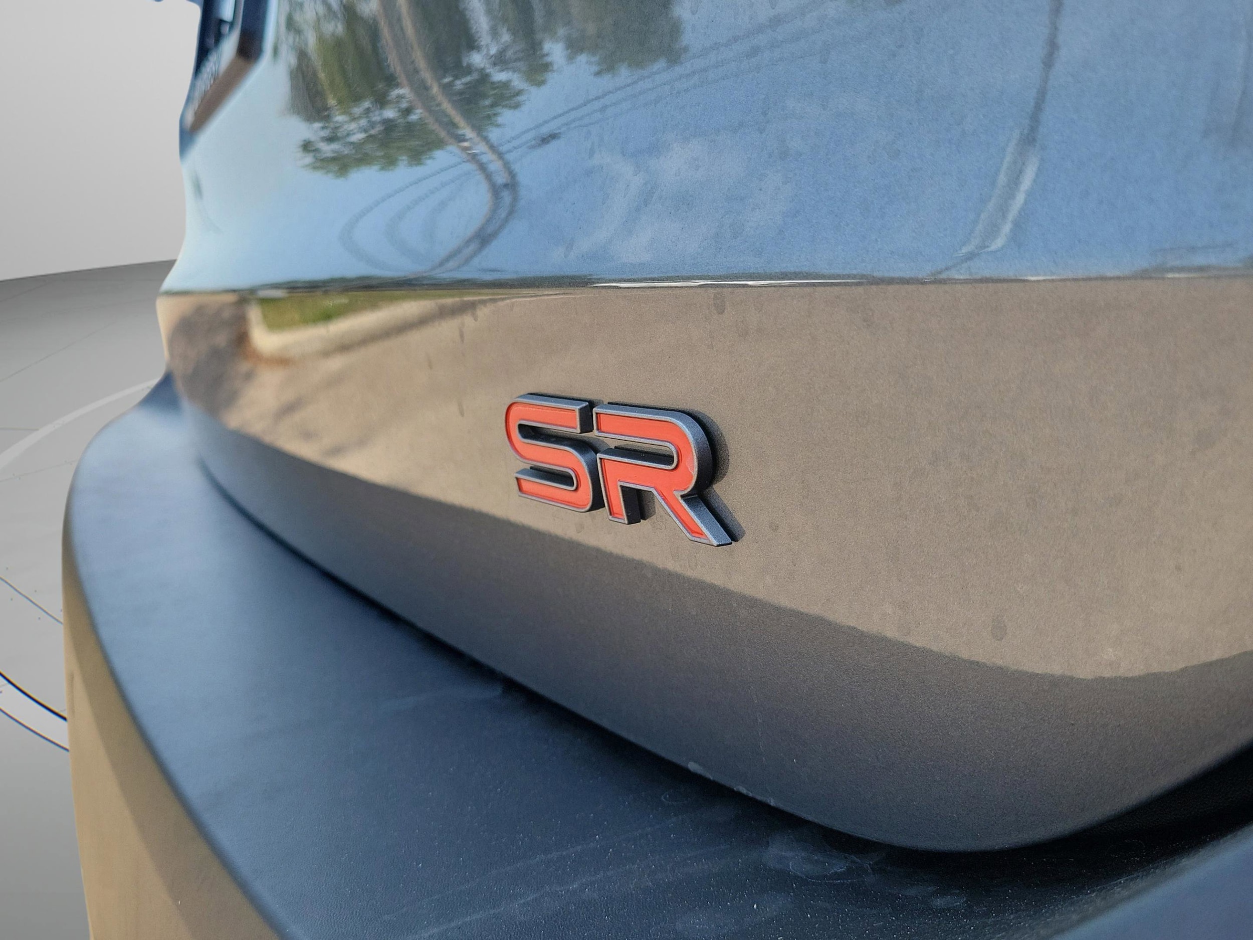 2025 Nissan Kicks SR - Photo 9