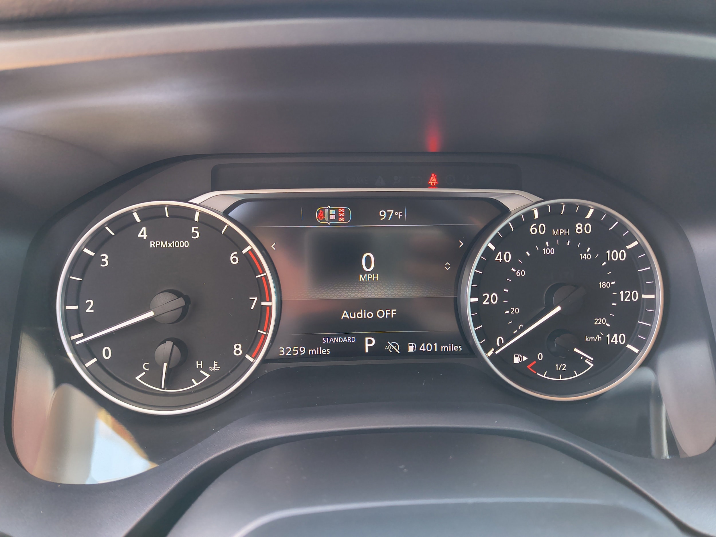 2026 Nissan Rogue SV - Photo 34
