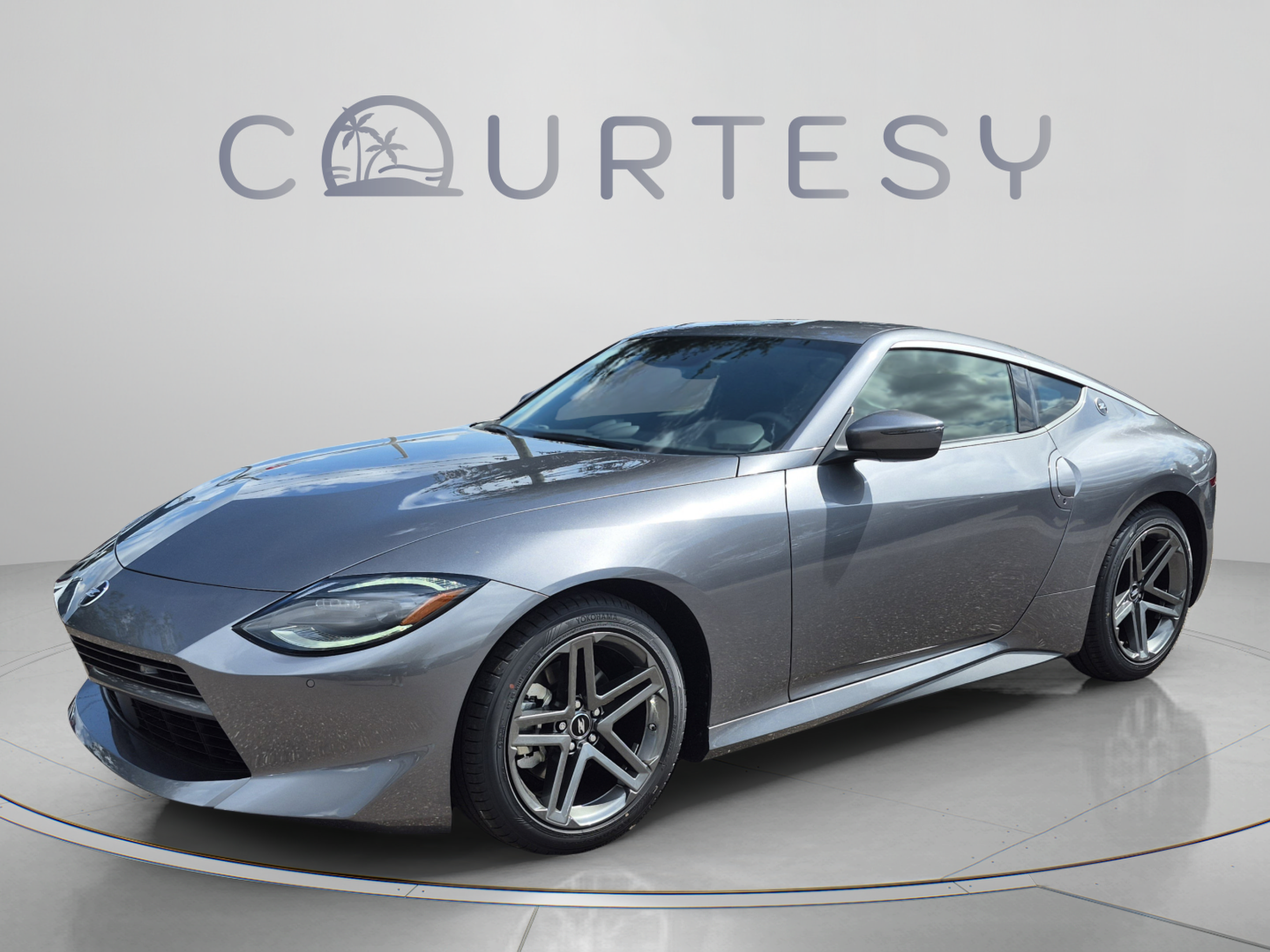 2027 Nissan Z