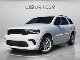 2024 Dodge Durango GT SUV