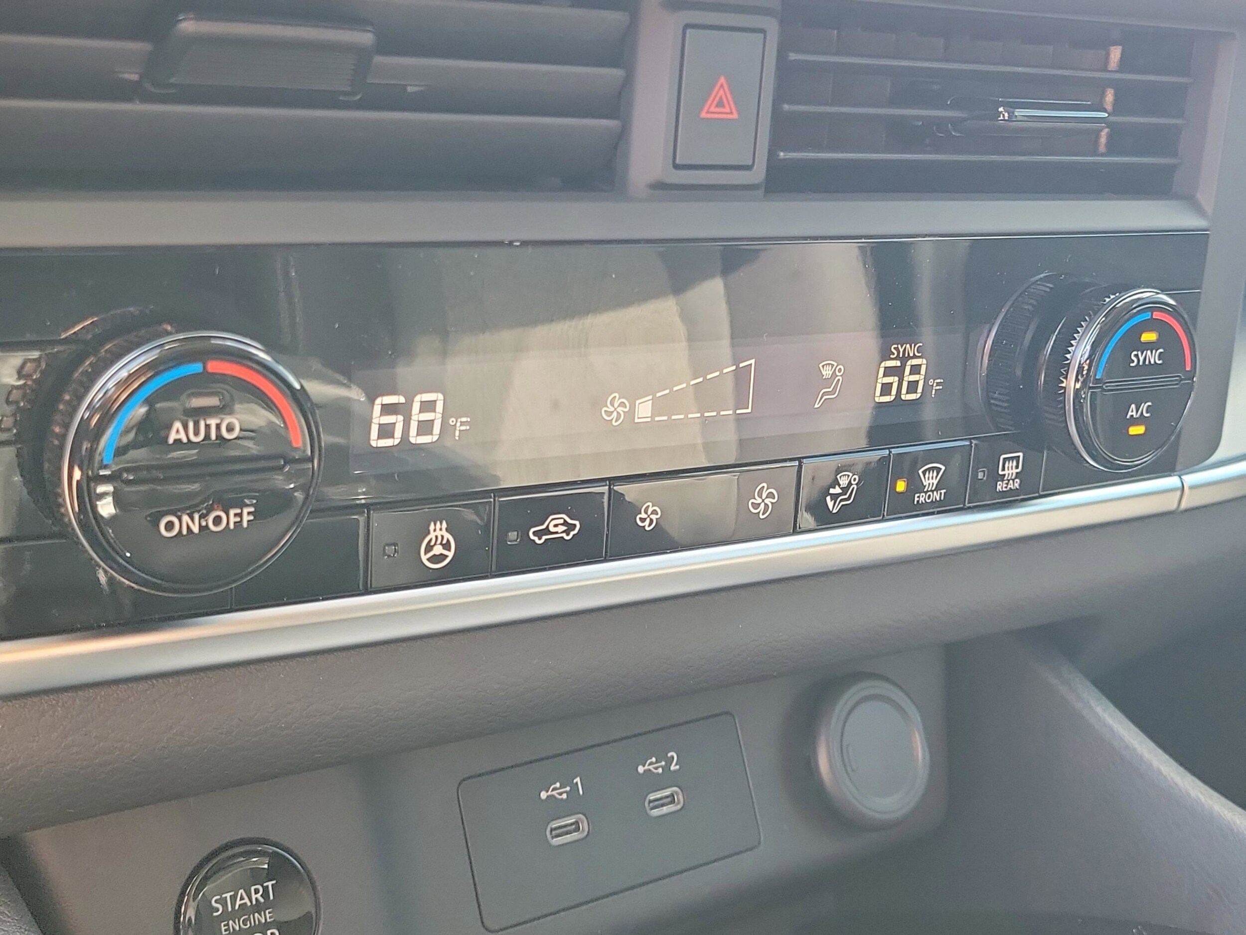 2026 Nissan Rogue SV - Photo 29