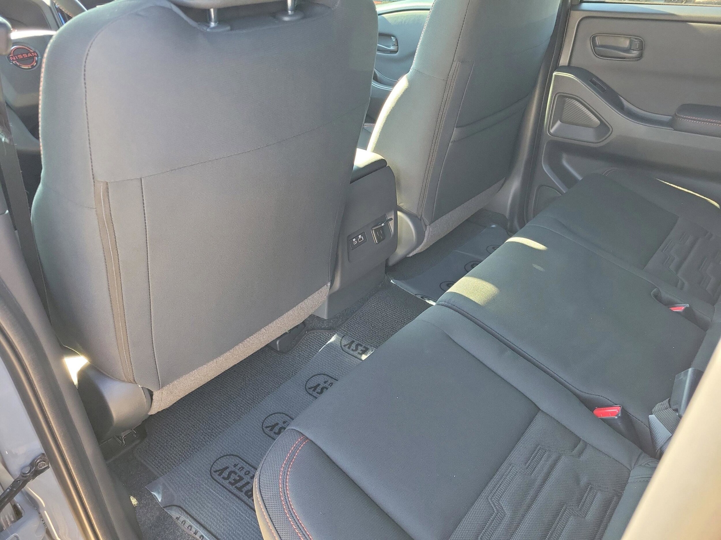 2026 Nissan Frontier PRO-4X - Photo 13