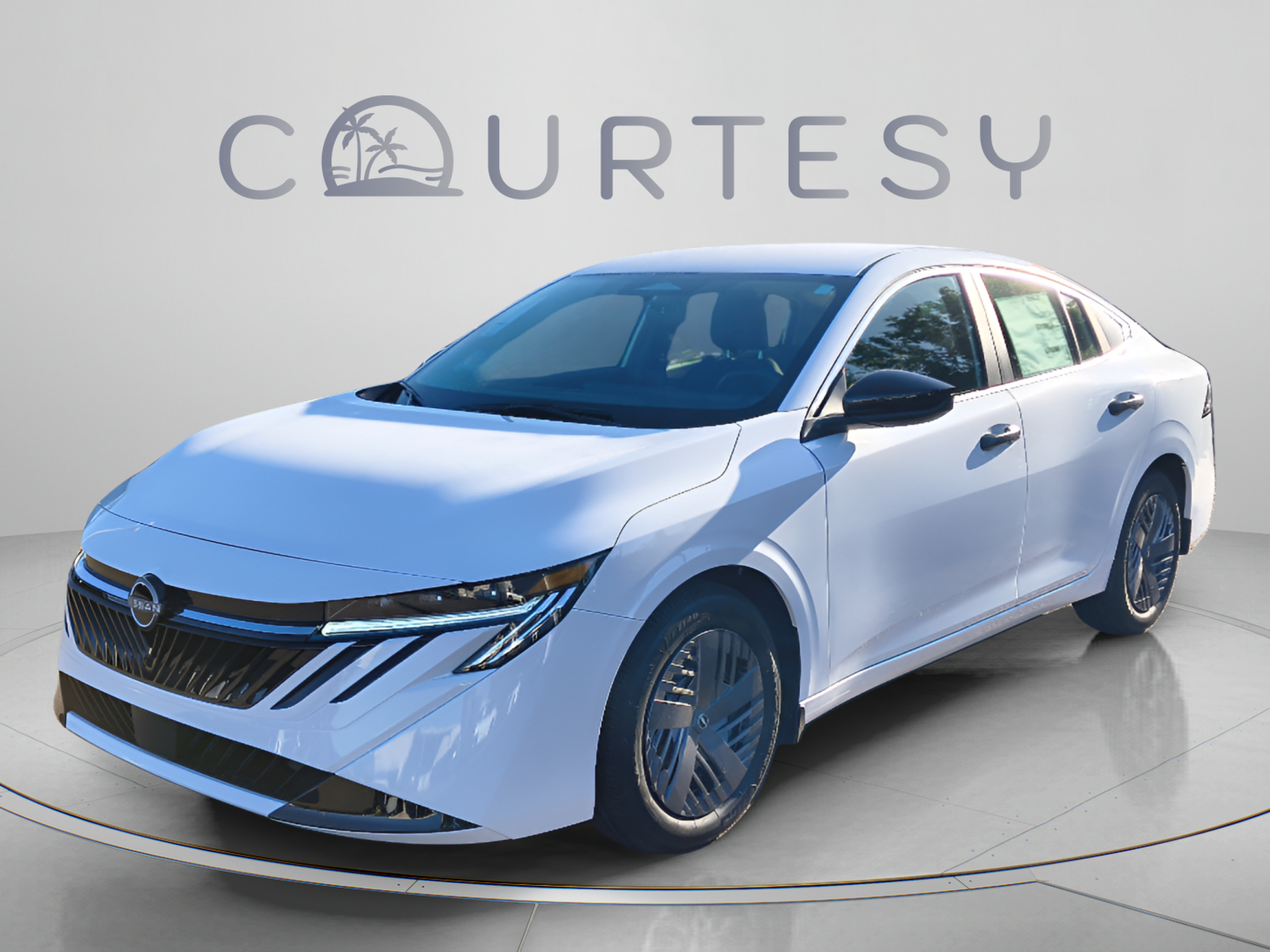 2027 Nissan Sentra