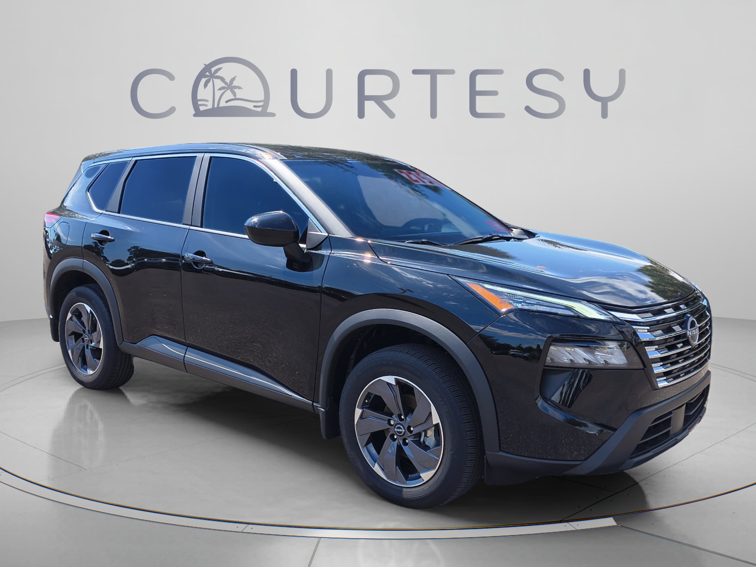2026 Nissan Rogue SV - Photo 9