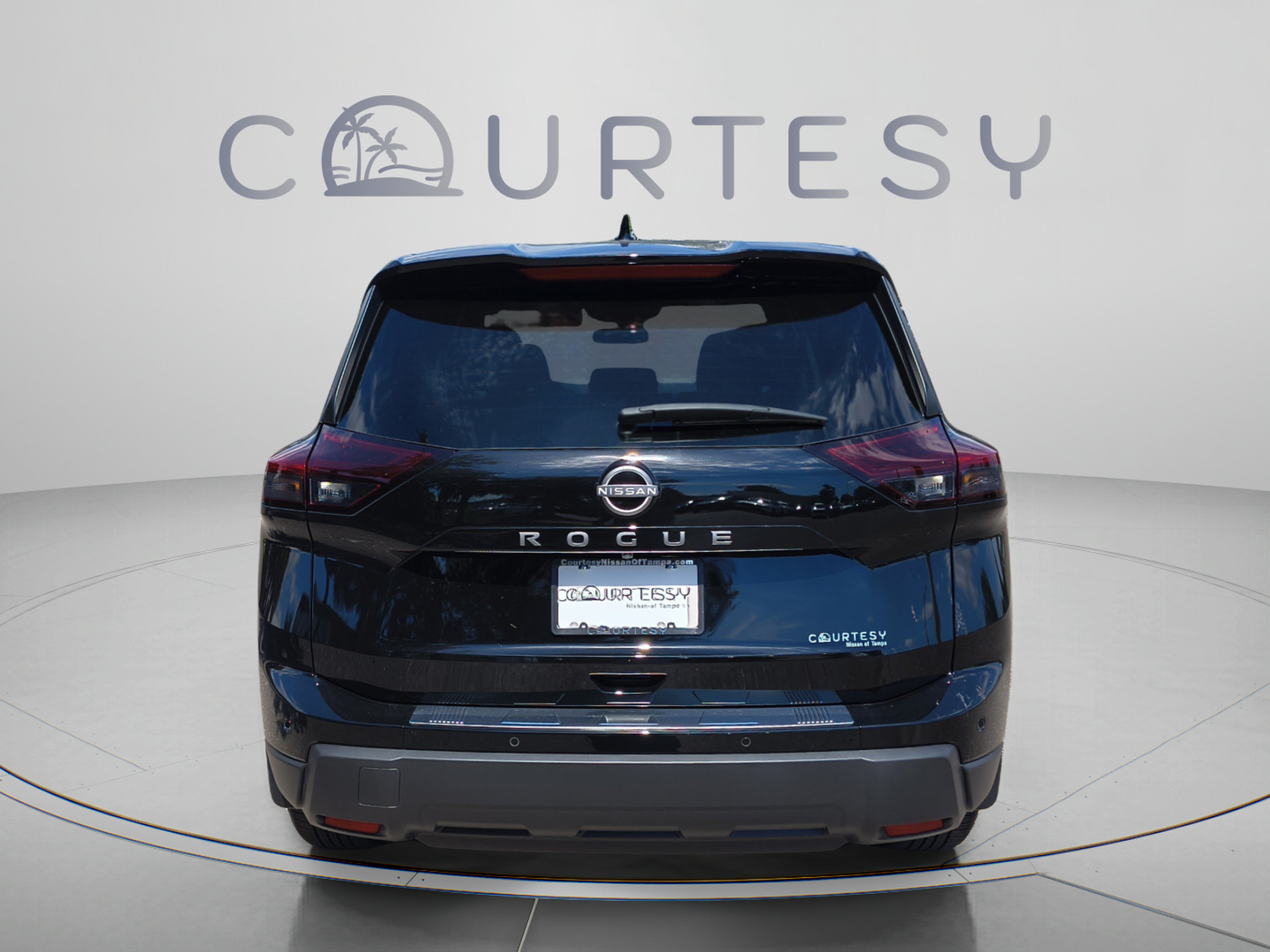 2026 Nissan Rogue SV - Photo 6