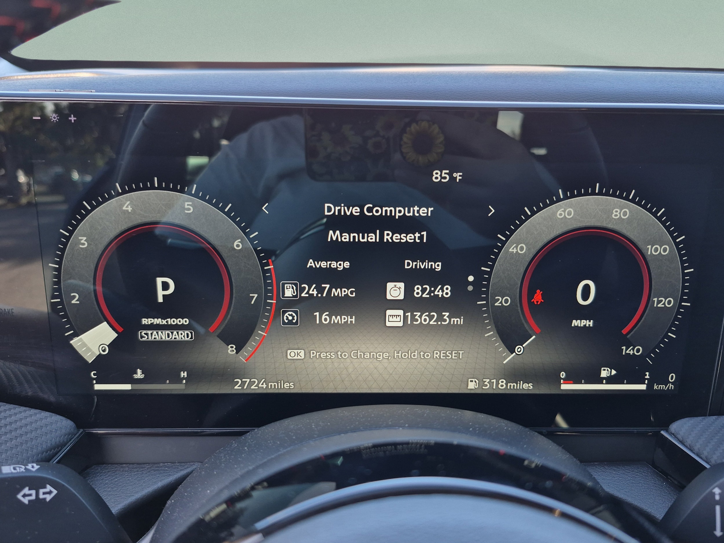 2025 Nissan Kicks SR - Photo 32