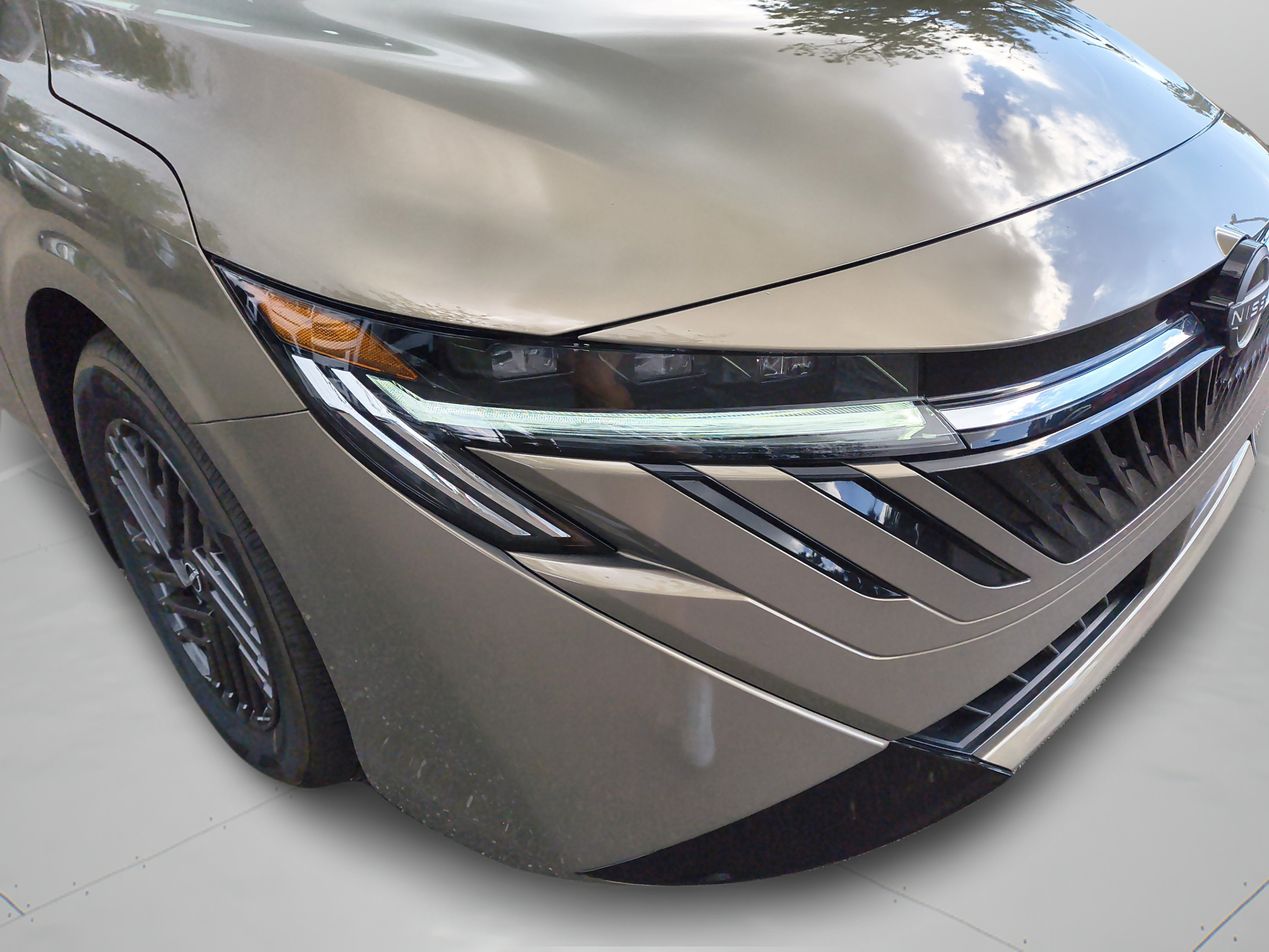 2026 Nissan Sentra SV - Photo 33