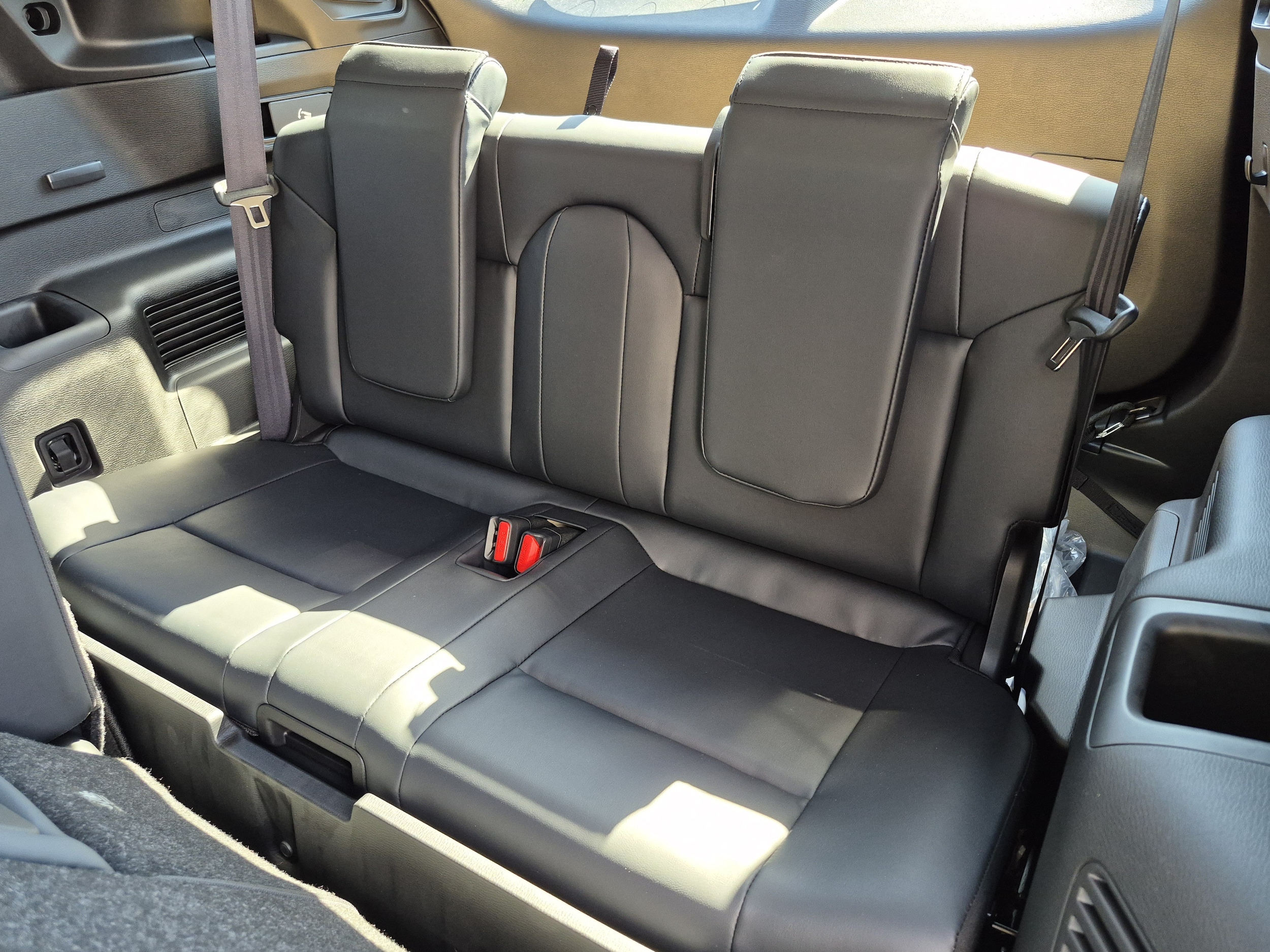 2026 Nissan Rogue Plug-In Hybrid SL - Photo 21
