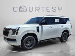 2026 Nissan Armada SV SUV