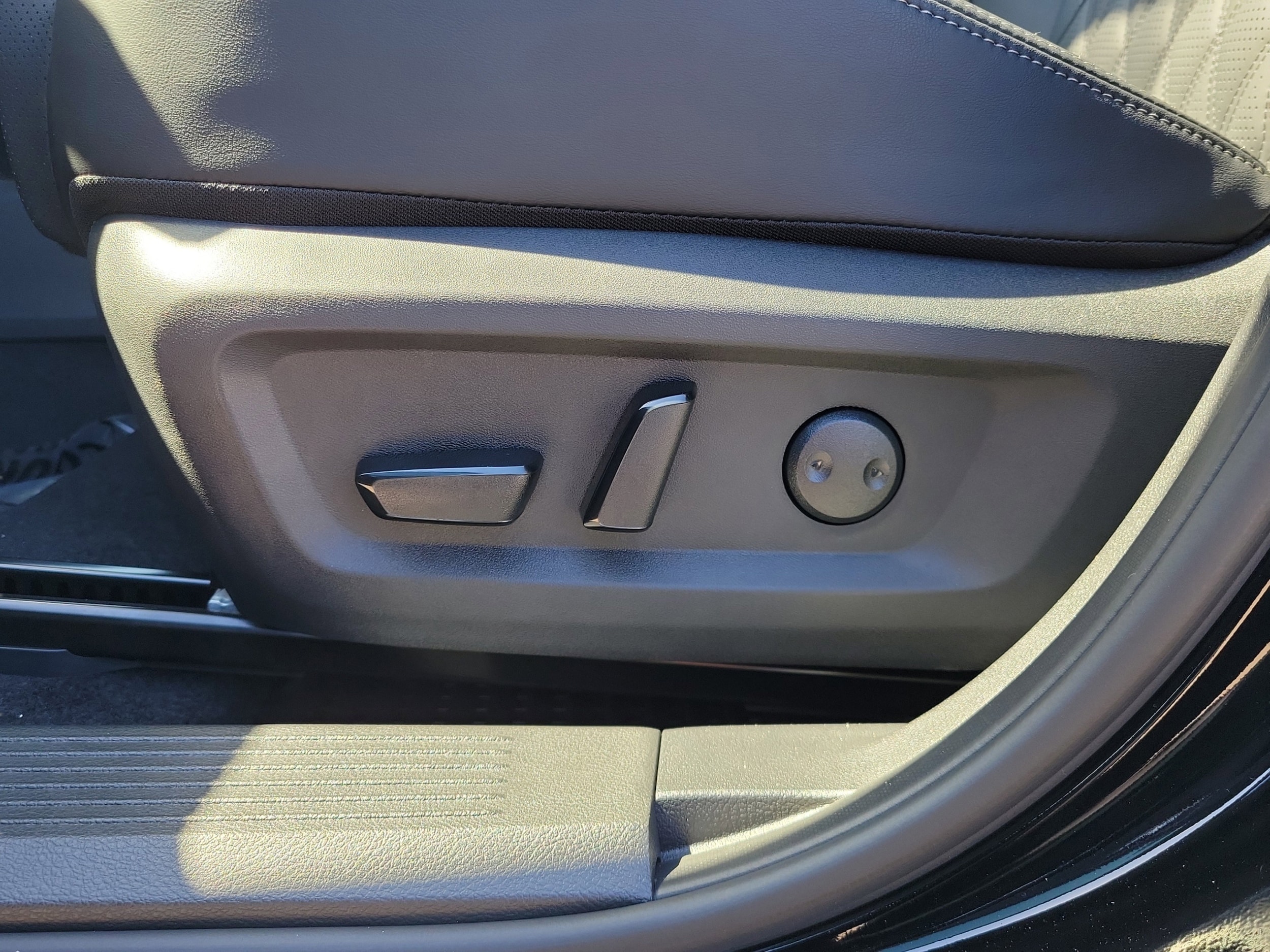 2026 Nissan Rogue Platinum - Photo 19