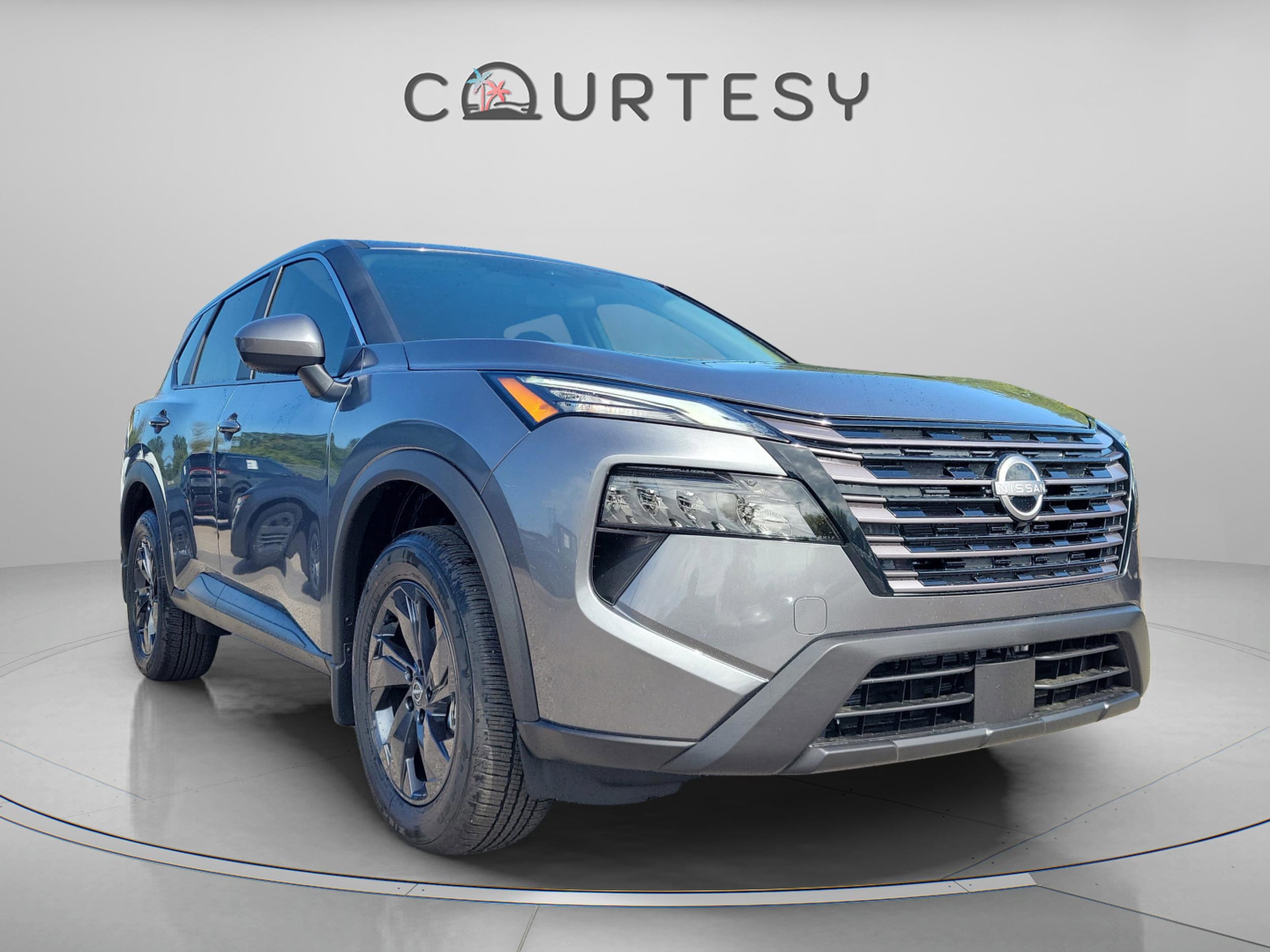 2026 Nissan Rogue SV - Photo 5