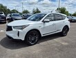  Acura RDX