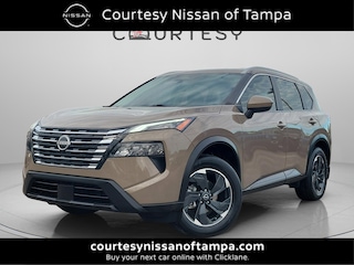 2024 Nissan Rogue SV SUV