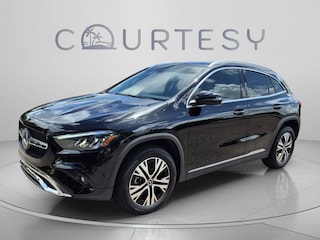 2026 Mercedes-Benz GLA 250 SUV