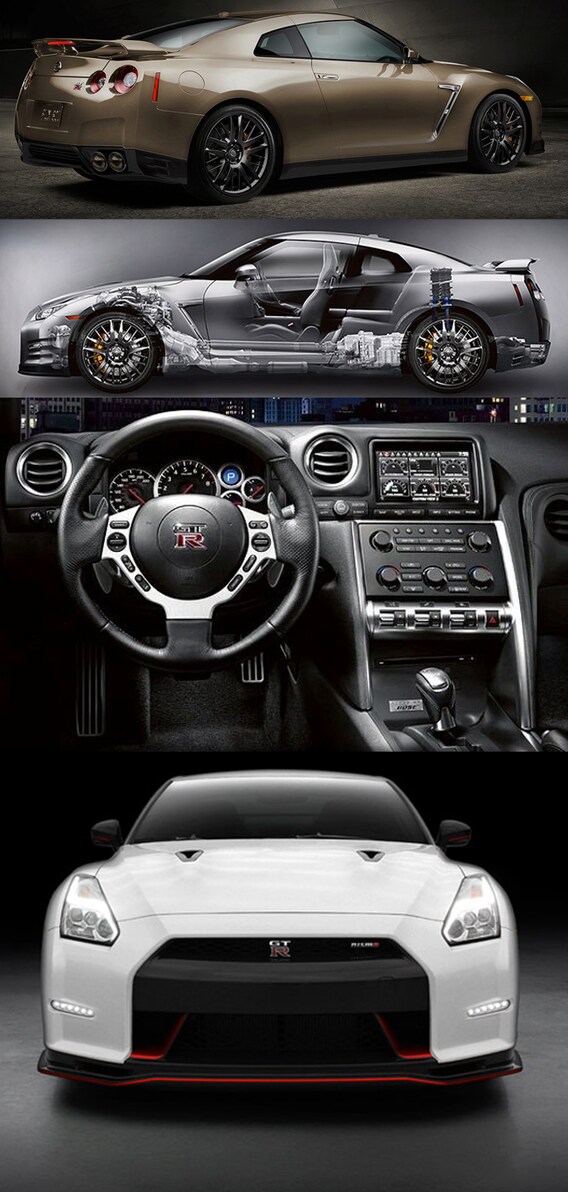 Nissan Gt R For Sale Nissan Gtr Info Pricing More