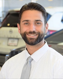 Staff member Jason Gomes from ID_3d598fe3bba7