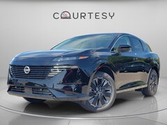 2026 Nissan Murano Platinum SUV