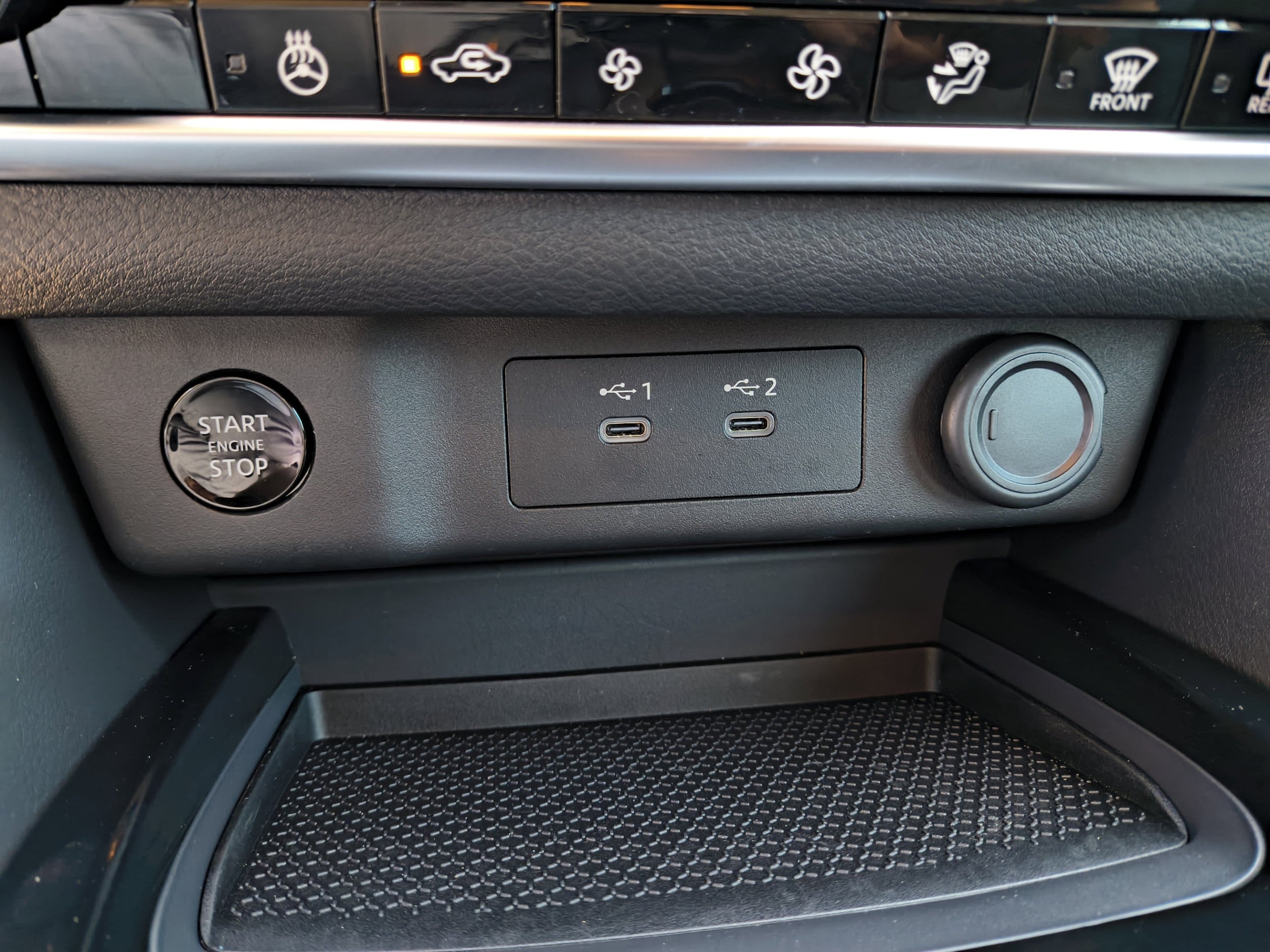2026 Nissan Rogue SV - Photo 29