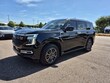  Nissan Armada