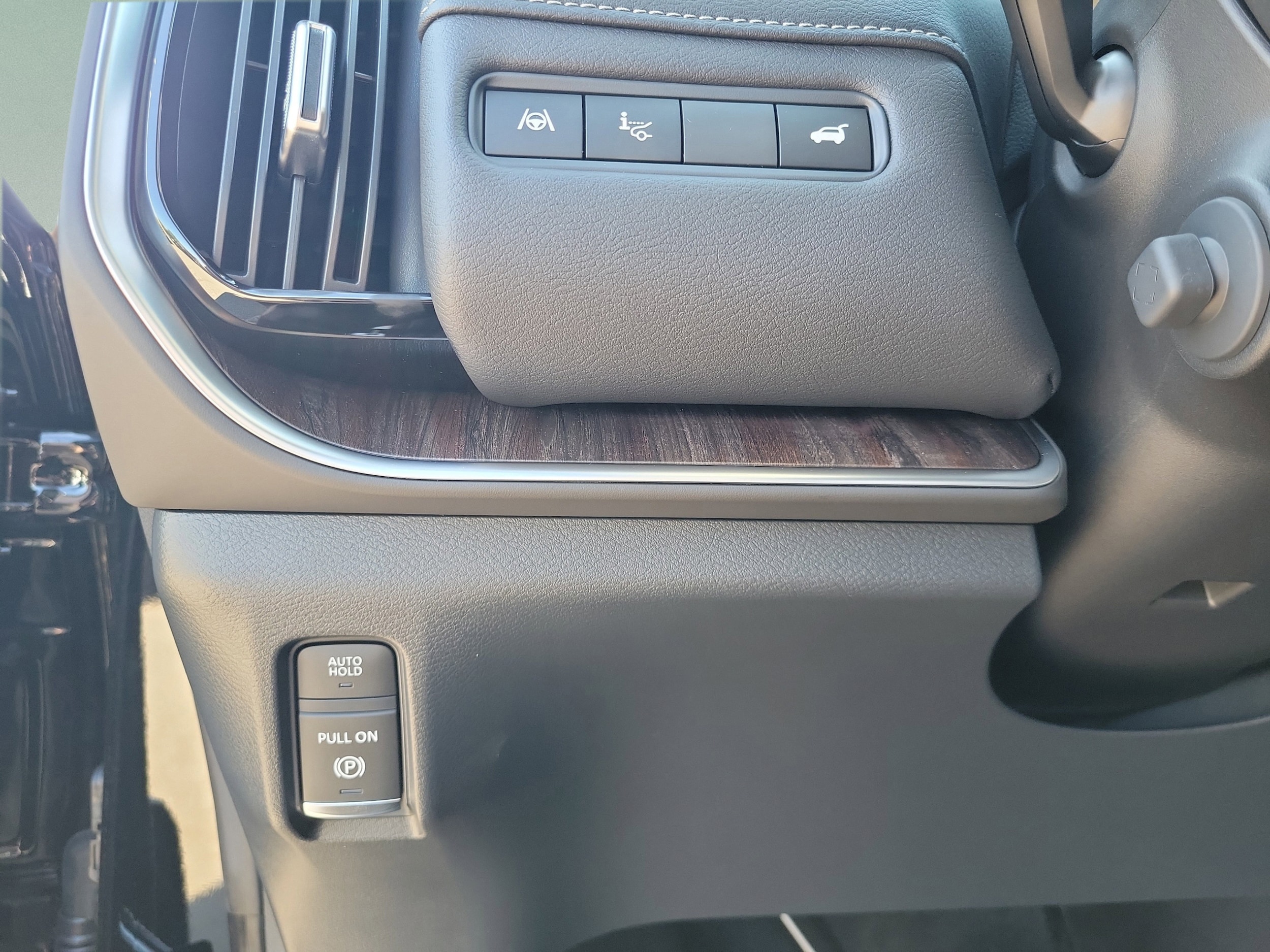 2026 Nissan Armada Platinum Reserve - Photo 22