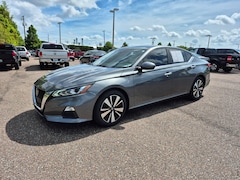 2022 Nissan Altima