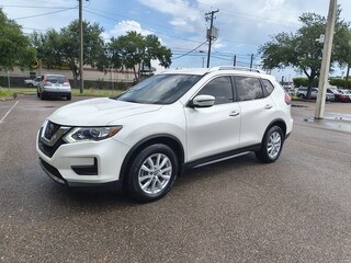 2019 Nissan Rogue SV SUV