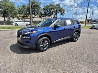 2023 Nissan Rogue S SUV
