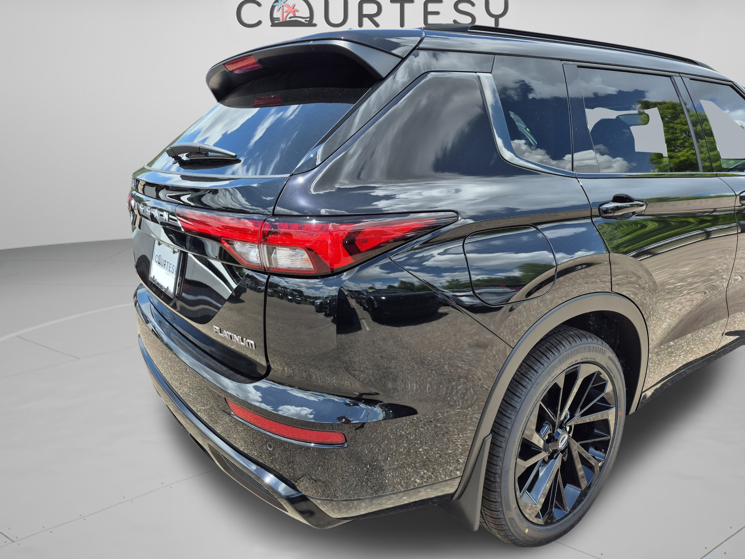 2026 Nissan Rogue Plug-In Hybrid Platinum - Photo 36