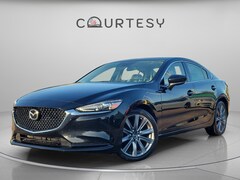 2020 Mazda Mazda6