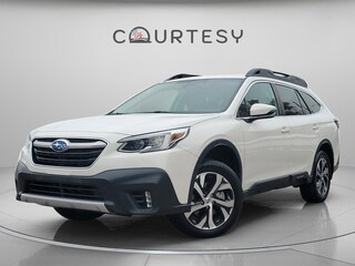 2022 Subaru Outback Limited SUV