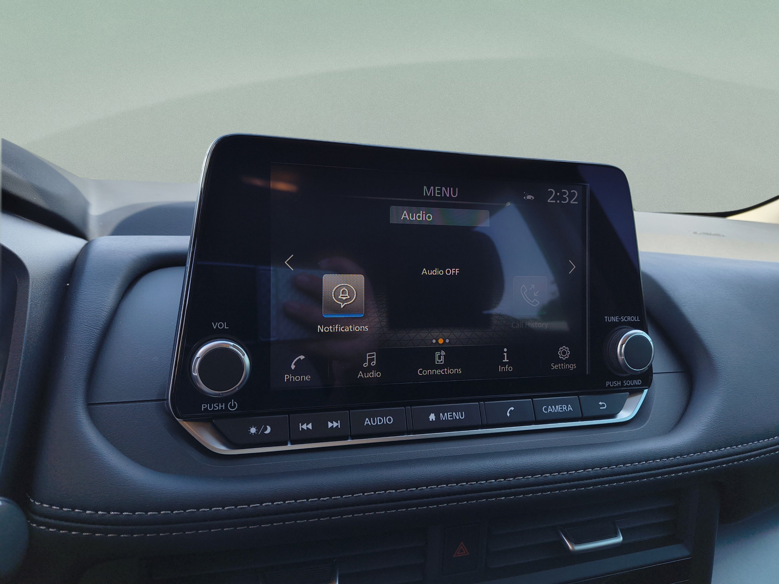 2026 Nissan Rogue SV - Photo 27