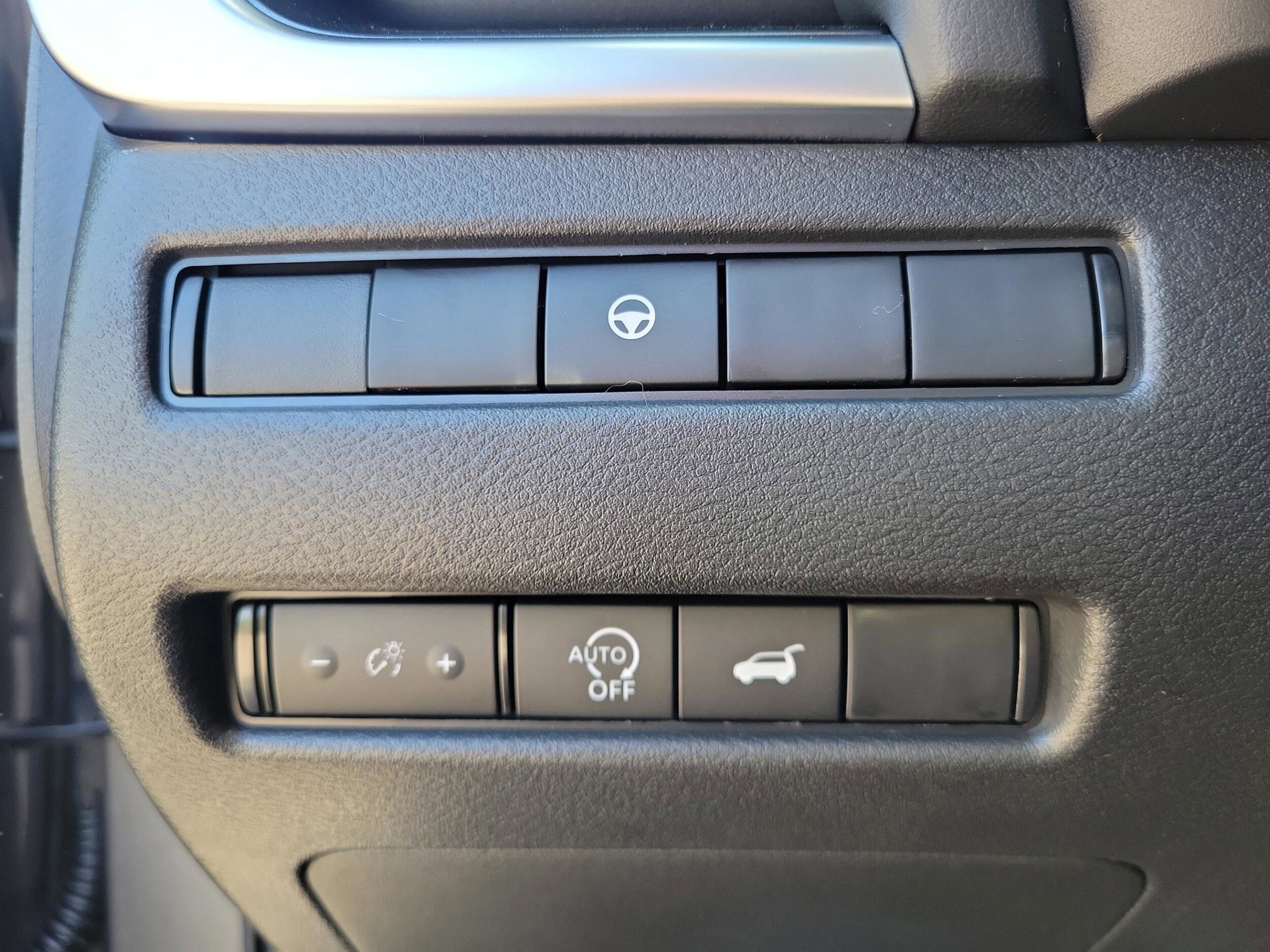 2026 Nissan Rogue SV - Photo 23