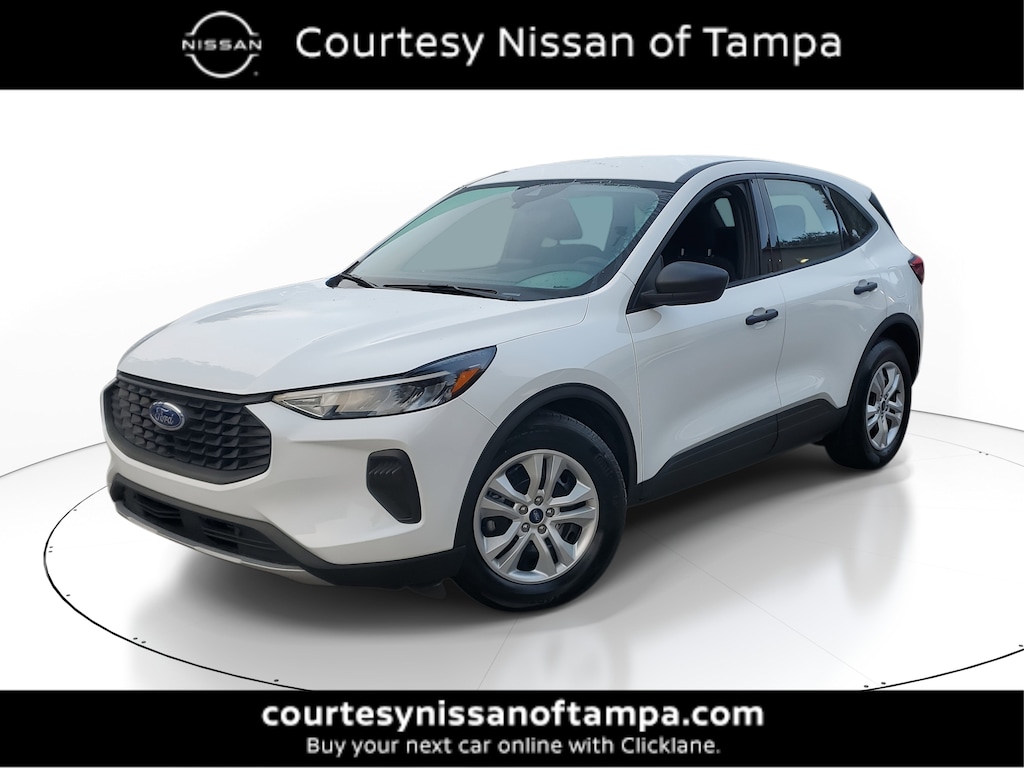 Used 2023 Ford Escape Base SUV