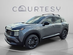 2026 Nissan Kicks SR SUV