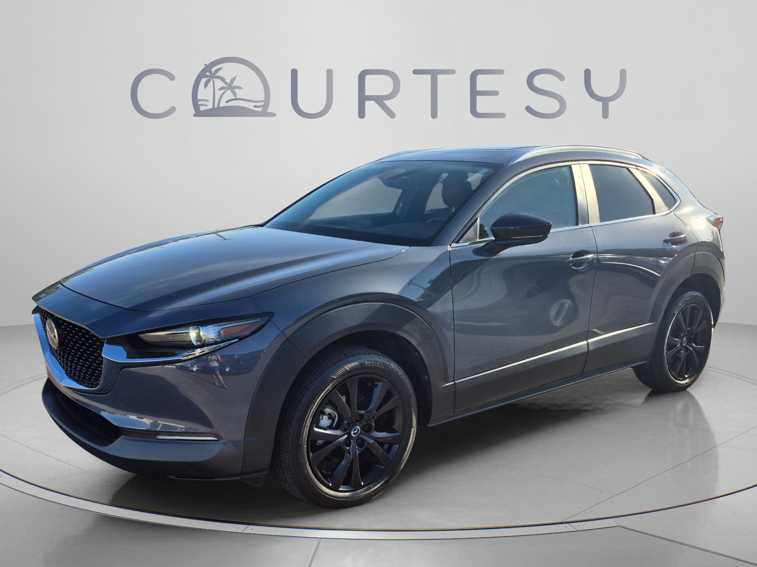2024 Mazda CX-30