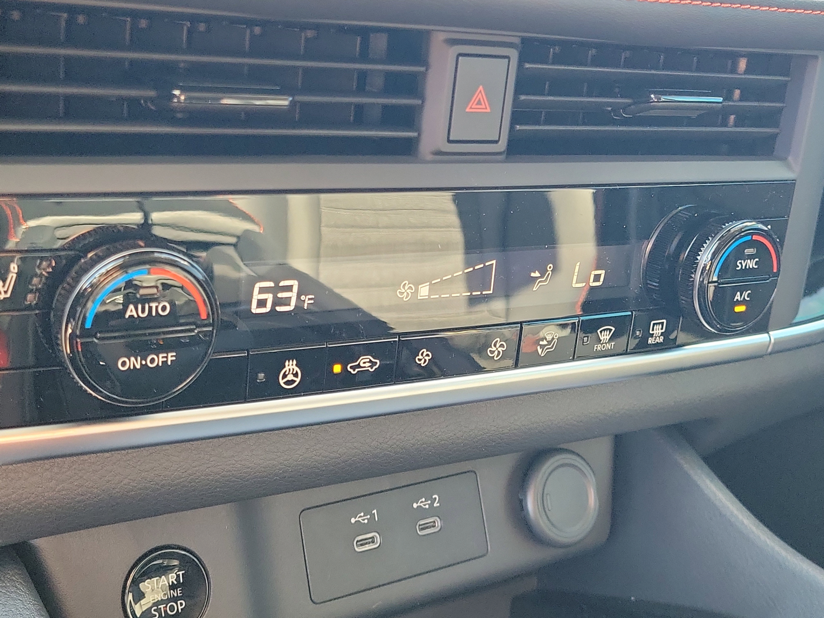 2026 Nissan Rogue Rock Creek - Photo 29