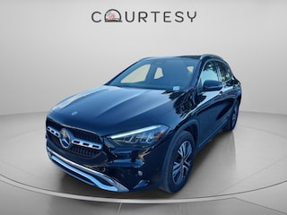 2025 Mercedes-Benz GLA 250 SUV