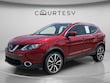  Nissan Rogue Sport
