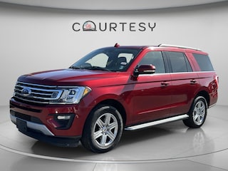 2018 Ford Expedition XLT SUV