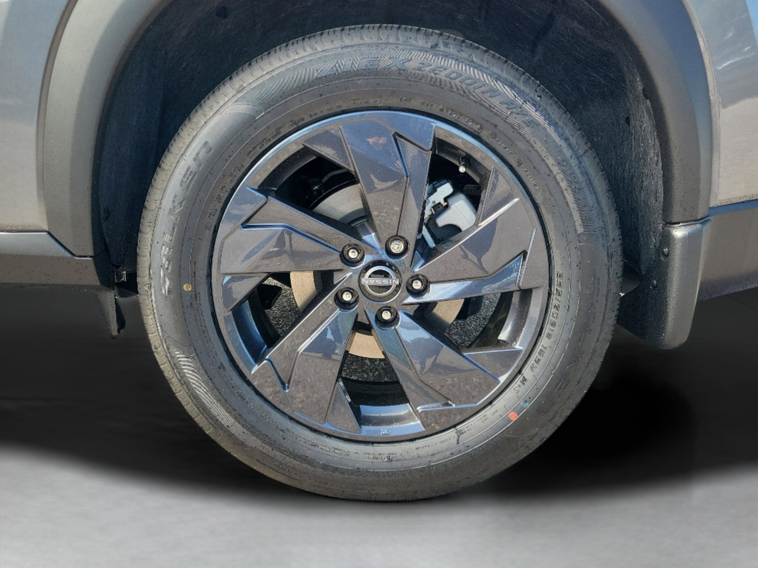 2026 Nissan Rogue SV - Photo 6
